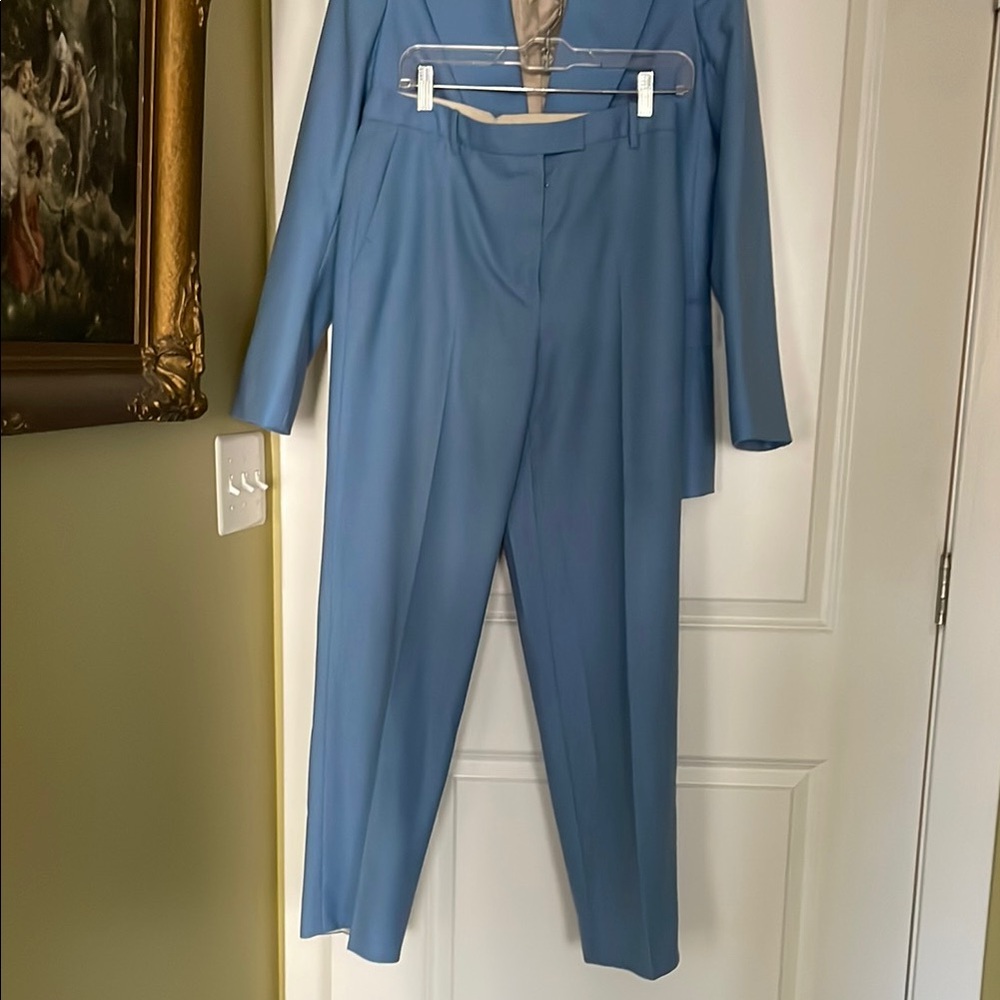 The Row Pants (blazer sold separately)